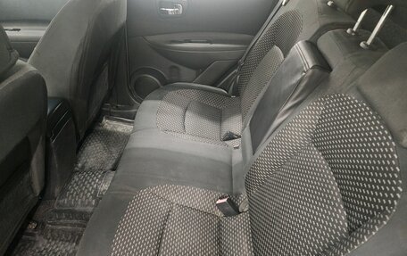 Nissan Qashqai, 2007 год, 880 000 рублей, 10 фотография