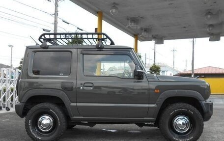 Suzuki Jimny, 2020 год, 1 499 999 рублей, 6 фотография