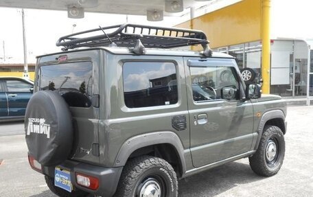 Suzuki Jimny, 2020 год, 1 499 999 рублей, 7 фотография