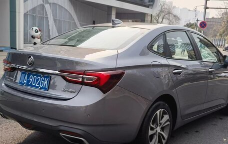 Buick Verano II, 2020 год, 1 630 000 рублей, 4 фотография