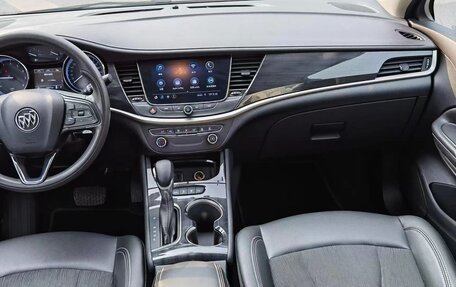 Buick Verano II, 2020 год, 1 630 000 рублей, 7 фотография