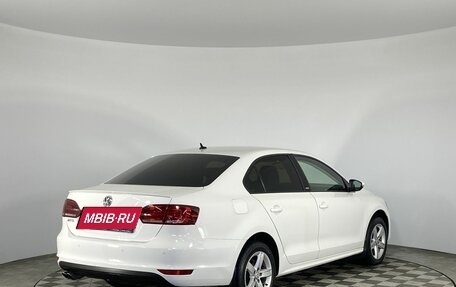 Volkswagen Jetta VI, 2014 год, 1 250 000 рублей, 5 фотография