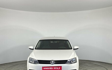 Volkswagen Jetta VI, 2014 год, 1 250 000 рублей, 3 фотография