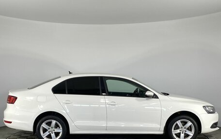 Volkswagen Jetta VI, 2014 год, 1 250 000 рублей, 10 фотография