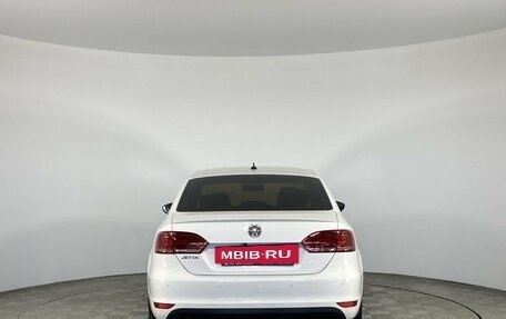 Volkswagen Jetta VI, 2014 год, 1 250 000 рублей, 7 фотография