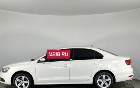 Volkswagen Jetta VI, 2014 год, 1 250 000 рублей, 9 фотография