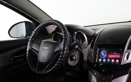 Chevrolet Cruze II, 2013 год, 779 990 рублей, 11 фотография