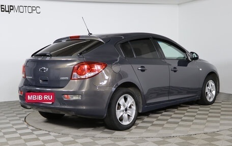 Chevrolet Cruze II, 2013 год, 779 990 рублей, 5 фотография