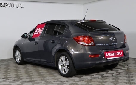 Chevrolet Cruze II, 2013 год, 779 990 рублей, 7 фотография