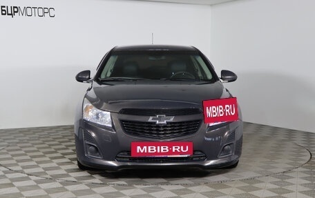 Chevrolet Cruze II, 2013 год, 779 990 рублей, 2 фотография