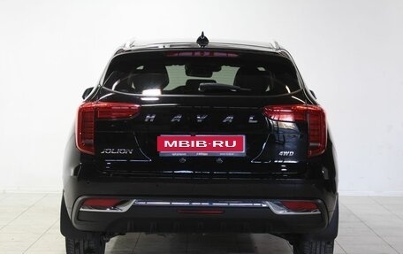 Haval Jolion, 2023 год, 2 179 000 рублей, 6 фотография