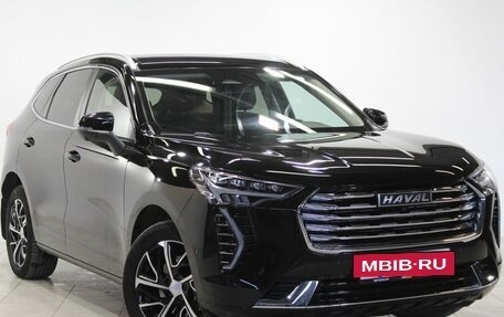 Haval Jolion, 2023 год, 2 179 000 рублей, 3 фотография