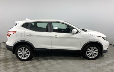 Nissan Qashqai, 2017 год, 1 700 000 рублей, 4 фотография