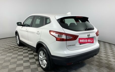 Nissan Qashqai, 2017 год, 1 700 000 рублей, 7 фотография