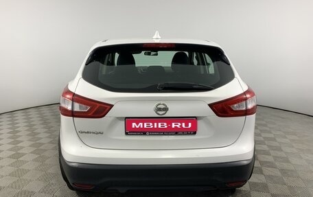 Nissan Qashqai, 2017 год, 1 700 000 рублей, 6 фотография