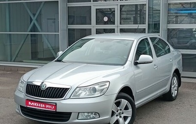 Skoda Octavia, 2011 год, 970 000 рублей, 1 фотография