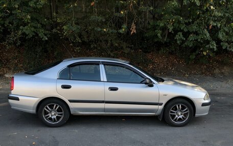 Mitsubishi Carisma I, 2003 год, 430 000 рублей, 1 фотография