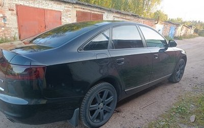 Audi A6, 2011 год, 1 100 000 рублей, 1 фотография