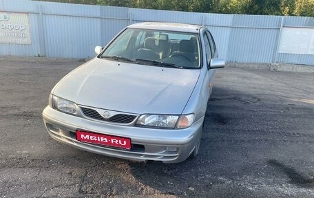 Nissan Almera, 1999 год, 220 000 рублей, 1 фотография