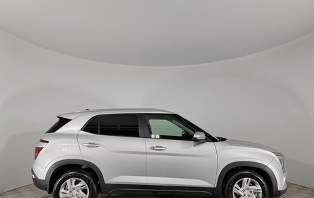 Hyundai Creta, 2022 год, 2 399 000 рублей, 4 фотография