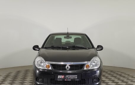 Renault Symbol, 2008 год, 490 000 рублей, 2 фотография