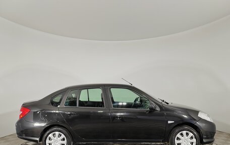 Renault Symbol, 2008 год, 490 000 рублей, 4 фотография