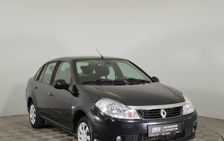 Renault Symbol, 2008 год, 490 000 рублей, 3 фотография