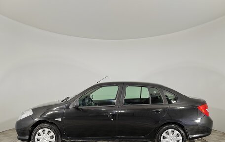 Renault Symbol, 2008 год, 490 000 рублей, 8 фотография