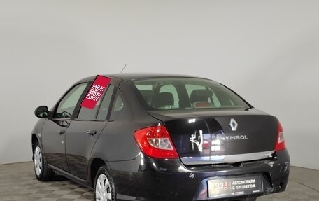 Renault Symbol, 2008 год, 490 000 рублей, 7 фотография