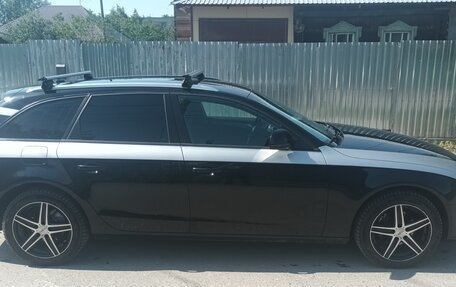 Audi A4, 2008 год, 1 275 000 рублей, 4 фотография