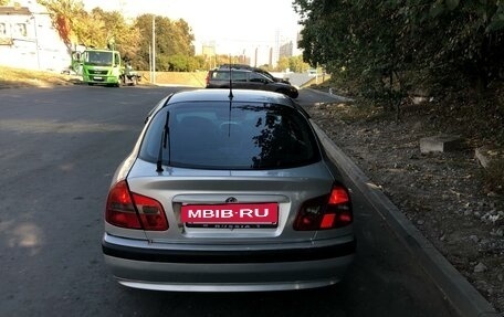 Mitsubishi Carisma I, 2003 год, 430 000 рублей, 4 фотография