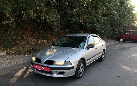 Mitsubishi Carisma I, 2003 год, 430 000 рублей, 8 фотография