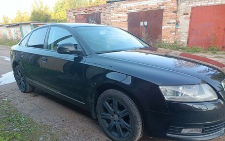 Audi A6, 2011 год, 1 100 000 рублей, 2 фотография