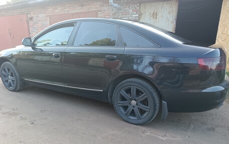 Audi A6, 2011 год, 1 100 000 рублей, 6 фотография