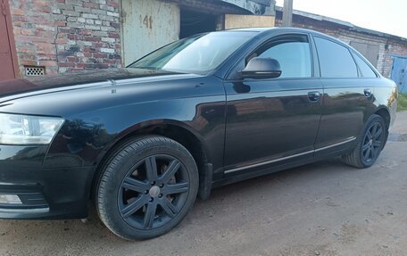 Audi A6, 2011 год, 1 100 000 рублей, 5 фотография