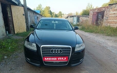 Audi A6, 2011 год, 1 100 000 рублей, 7 фотография