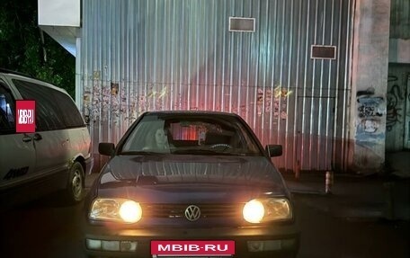 Volkswagen Golf III, 1992 год, 250 000 рублей, 2 фотография