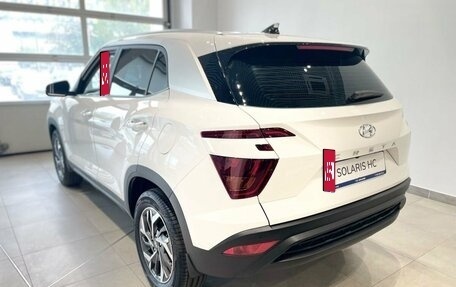 Hyundai Creta, 2022 год, 2 918 500 рублей, 2 фотография