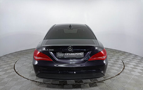 Mercedes-Benz CLA, 2013 год, 1 915 000 рублей, 6 фотография