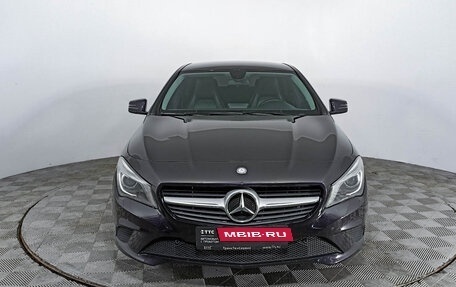 Mercedes-Benz CLA, 2013 год, 1 915 000 рублей, 2 фотография