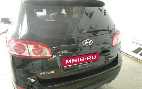 Hyundai Santa Fe III рестайлинг, 2011 год, 1 270 000 рублей, 4 фотография