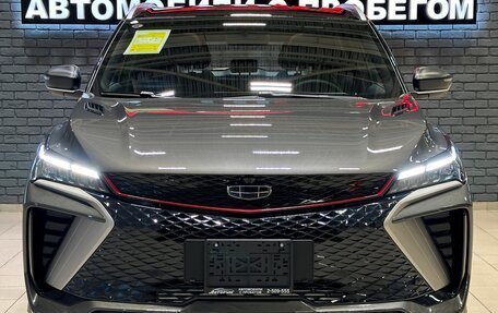 Geely Coolray I, 2024 год, 2 157 000 рублей, 3 фотография