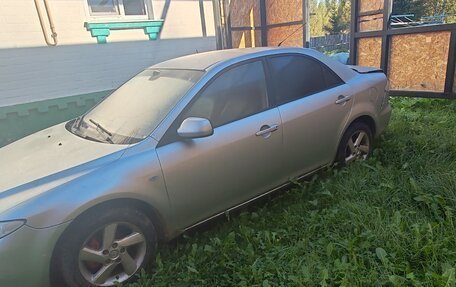 Mazda 6, 2004 год, 230 000 рублей, 3 фотография