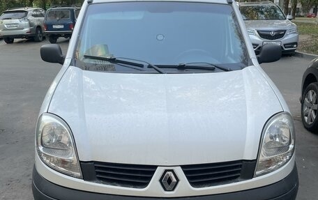 Renault Kangoo II рестайлинг, 2008 год, 710 000 рублей, 2 фотография