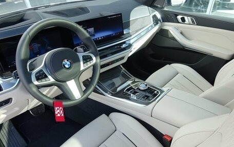 BMW X7, 2024 год, 18 490 000 рублей, 6 фотография