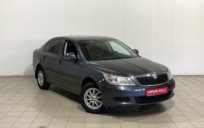 Skoda Octavia, 2011 год, 690 000 рублей, 1 фотография