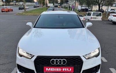 Audi A7, 2015 год, 3 700 000 рублей, 1 фотография