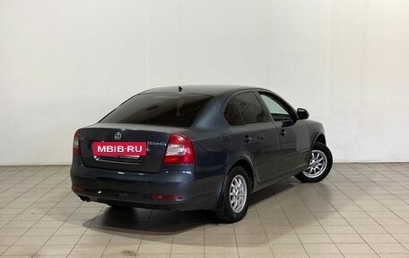 Skoda Octavia, 2011 год, 690 000 рублей, 4 фотография