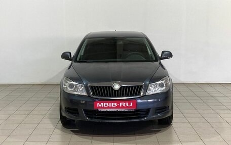 Skoda Octavia, 2011 год, 690 000 рублей, 2 фотография