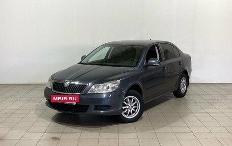 Skoda Octavia, 2011 год, 690 000 рублей, 3 фотография